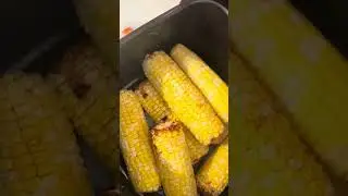 Давайте сделаем нашу кукурузу вкусной, сладкой, как свежее молоко.