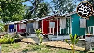 Global Star Chalet | Malacca, Malaysia | Hotel Review 🌟