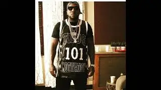 [БЕСПЛАТНО] Jeezy x Zillionaire Doe Type Beat &mdash; &laquo;Воспоминания о районе&raquo;