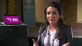 Courage - Nina Vaca