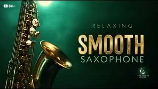 Smooth Jazz Saxophone Honeymoon Night🎷 Romantic & Deep Relaxation &ndash; Full Album