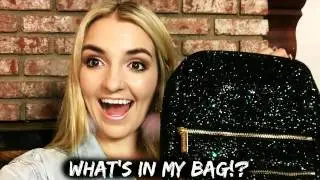What's In My Bag? 2017!  | Rydel Lynch