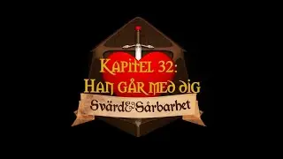 Sv&auml;rd & S&aring;rbarhet: Kiora - Kapitel 32: Han g&aring;r med dig