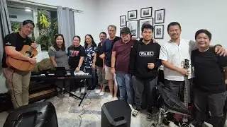You are King  cover // CFC UAE