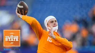 What is Tennessee&rsquo;s new quarterback plan? Plus portal breakdown