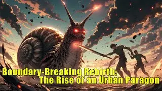Boundary-Breaking Rebirth: The Rise of an Urban Paragon