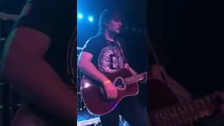 SayWeCanFly- Driftwood Heart