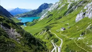 9 Pl&auml;tze - 9 Sch&auml;tze: Der Spulersee