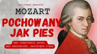 Grób Mozarta w Wiedniu – dlaczego pochowano go jak żebraka? Historia cmentarza St. Marx | Wiedeń