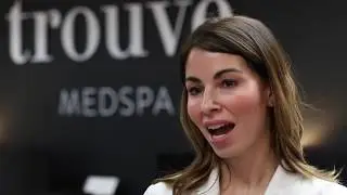 Daniella Gery and Trouv&eacute; Medspa | Practice Makeover