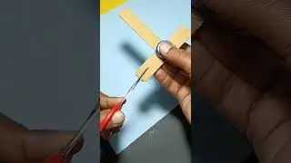 Diy Crossbow #shorts