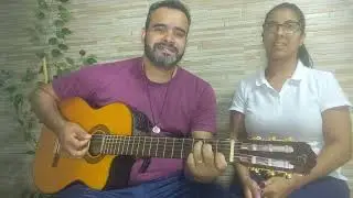 Canto de entrada - Hoje &eacute; tempo de louvar a Deus 