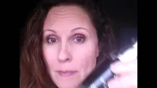 GLORIOUS PRIMER=SPACKLE FOR YOUR FACE