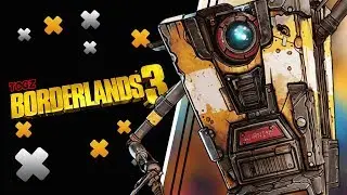 Making a Name for Ourselves! Borderlands 3