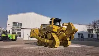 HBXG (new 50tons new series)