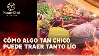 Ingredientes 