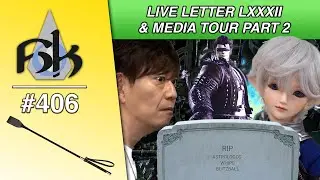 Live Letter 82 & Media Tour Breakdown Part 2 | SoH | 