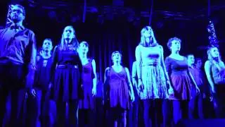 Klangwerk 306 - Chandelier (2015)