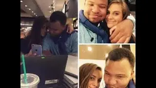 Andrew Caldwell APOLOGIZES to Kordell Stewart Then Flaunts His New Girlfriend On FB