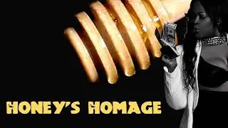 Honey's Homage (Bravo) ft. JaySyd #music #gmg #papermation