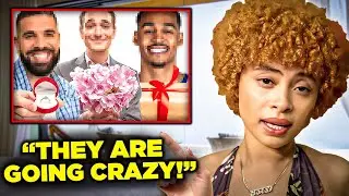 Ice Spice's Dating Secrets Unveiled: Celebrities in Her DMs!