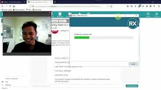 Cara instalasi Embarcadero RAD Studio CE - Community Edition 10.2