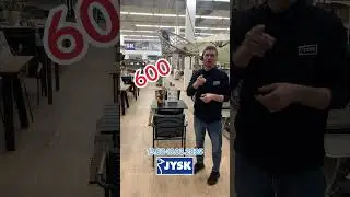 #jysk #юск