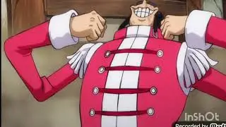 Luffy , Zoro,Kidd,Killer vs Apoo VOSTFR / One piece &eacute;pisode 987