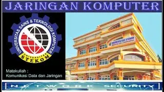 Instalasi File Service Resource Manager pada Windows Server - STEKOM - Mufadhol - MFD