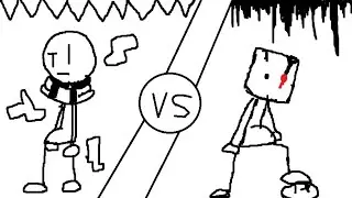 Hack 000 vs DogsTM (v2, v3 is gonna be not soon)