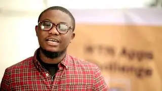 CHIIIEF (KING GEORGE YOLO) HOSTS MTN APPS TV - TAMALE ROADSHOW