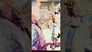 Arnold Schwarzenegger Terminator T-800 Modell 101 vs Shah Rukh Khan Mortal Kombat