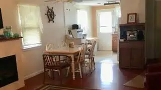 Bay Side Single Family Home