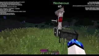 Phobia S8 E3 - Spicy