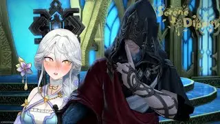「FFXIV: Shadowbringers」Sprout Finally Unmasked the Crystal Exarch!