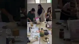 MY BODY MY POWER SUMMER CAMP!