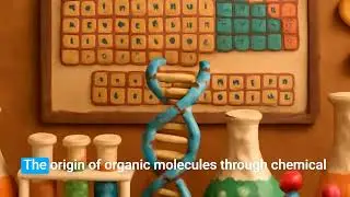 Chemical Evolution