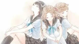 Blue Reflection (PC)(English) - Extra Channel