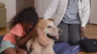 It's Time To Say GoodBye. In-Home Pet Euthanasia - What to Expect