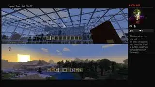 quik2288's Live PS4 Broadcast