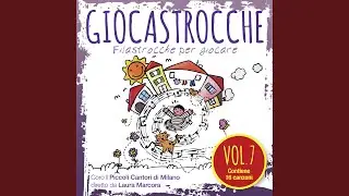 La canzone delle sette streghe