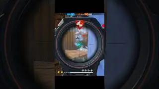 🔥 Free Fire 5.0 Update ⚡ Epic Clash Squad 1v4 Quadra Kill | Garena Free Fire Shorts
