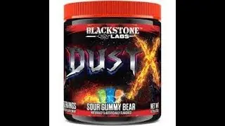 Is this stuff any good? Blackstone labs dust extreme review!!