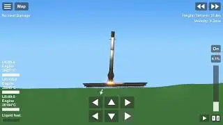 SES-18 and SES-19 Mission