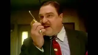The Borrowers (1997) Trailer - Instrumental Version!