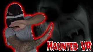 Haunted VR | A 360&deg;  Horror Experience!