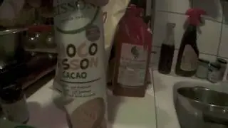 Haul vegan Naturalia