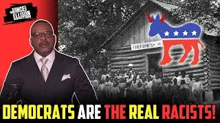 Black Parents Wanted School Choice&mdash;Democrats Said &ldquo;No