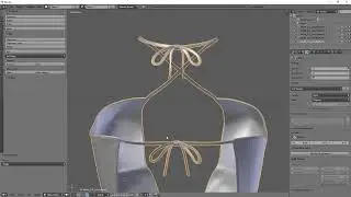 What is wrong with this mesh? How to optimize it? Comment your answers. Lets see who gets it right