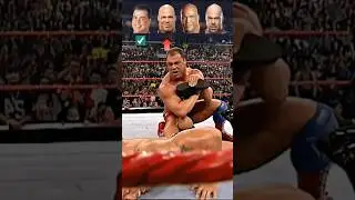 Kurt Angle&rsquo;s Ankle Lock &ndash; The Move That Broke Legends!